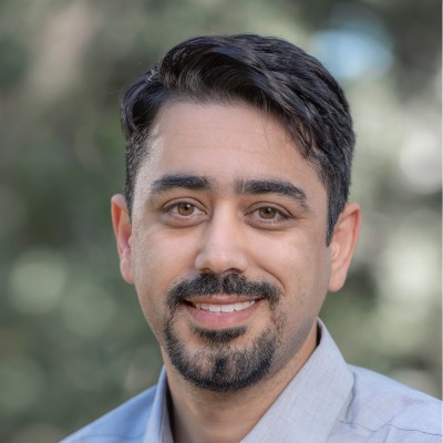 Ehsan Saberian