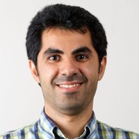 Mohammad Moghimi